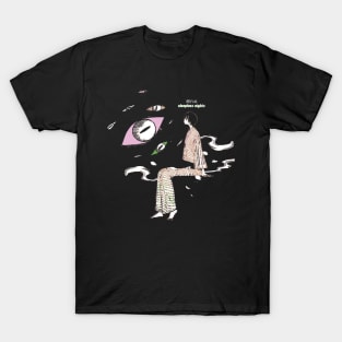 xxxHOLiC ''SLEEPLESS NIGHTS'' V2 T-Shirt